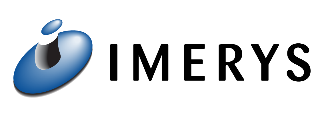 Logo - Imerys South America